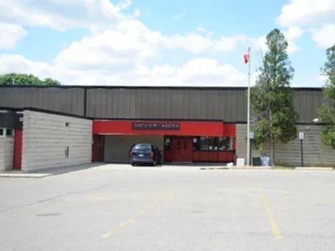 多伦多的露天溜冰场, 本周起陆续开放！小伙伴们约起来！