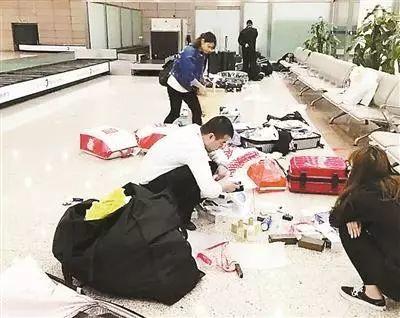 带Gucci包回国，直接进了小黑屋！被罚近万元！今年回国前，一定要知道这些！