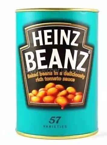 加拿大的黑暗料理大汇总，看看你吃过几样？你会对洗脚水+风油精有新看法！