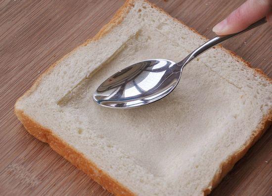 吐司白面包的5种创意吃法:你的早餐、午餐和零食都被承包了! 吐司白面包的5种创意吃法:你的早餐、午餐和零食都被承包了!