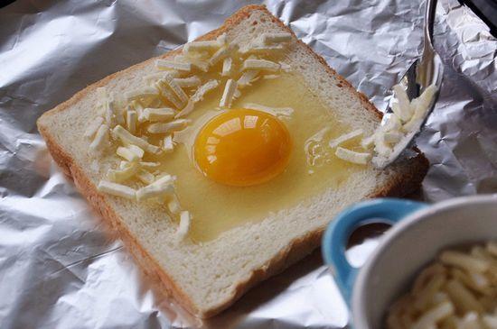 吐司白面包的5种创意吃法:你的早餐、午餐和零食都被承包了! 吐司白面包的5种创意吃法:你的早餐、午餐和零食都被承包了!