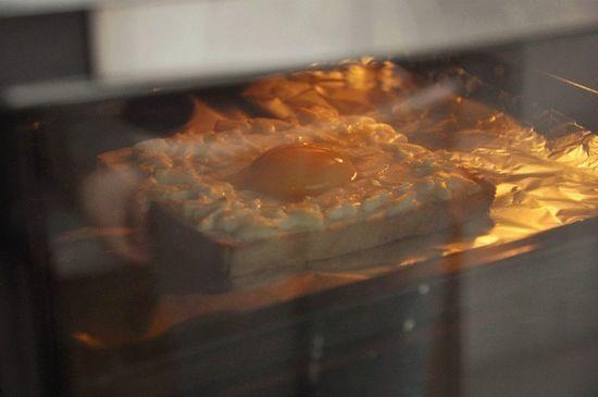 吐司白面包的5种创意吃法:你的早餐、午餐和零食都被承包了! 吐司白面包的5种创意吃法:你的早餐、午餐和零食都被承包了!