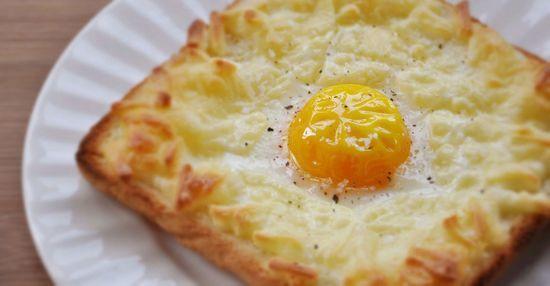 吐司白面包的5种创意吃法:你的早餐、午餐和零食都被承包了! 吐司白面包的5种创意吃法:你的早餐、午餐和零食都被承包了!