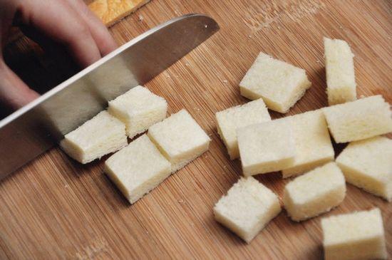 吐司白面包的5种创意吃法:你的早餐、午餐和零食都被承包了! 吐司白面包的5种创意吃法:你的早餐、午餐和零食都被承包了!