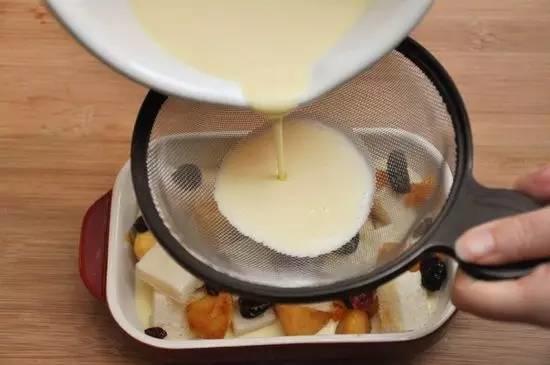 吐司白面包的5种创意吃法:你的早餐、午餐和零食都被承包了! 吐司白面包的5种创意吃法:你的早餐、午餐和零食都被承包了!