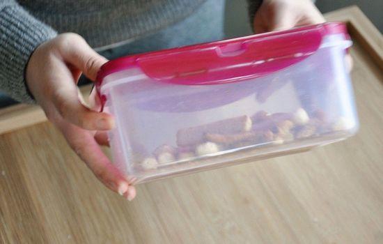 吐司白面包的5种创意吃法:你的早餐、午餐和零食都被承包了! 吐司白面包的5种创意吃法:你的早餐、午餐和零食都被承包了!