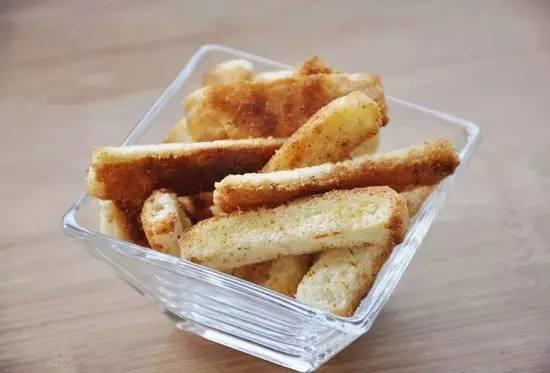 吐司白面包的5种创意吃法:你的早餐、午餐和零食都被承包了! 吐司白面包的5种创意吃法:你的早餐、午餐和零食都被承包了!