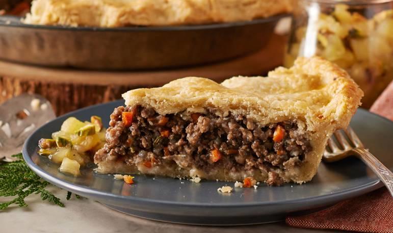 加拿大冬季美食指南：还有什么比做一个吃货更幸福！