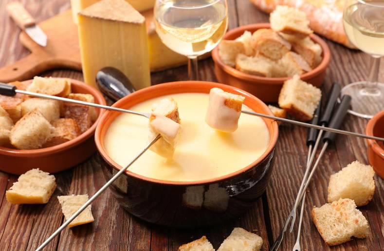 加拿大冬季美食指南：还有什么比做一个吃货更幸福！