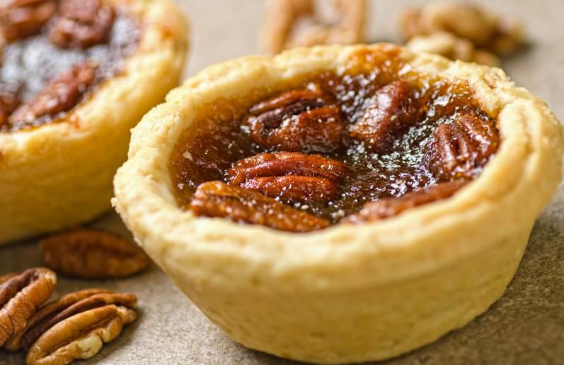 加拿大冬季美食指南：还有什么比做一个吃货更幸福！