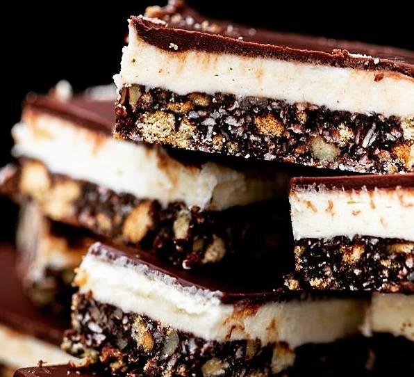 加拿大冬季美食指南：还有什么比做一个吃货更幸福！