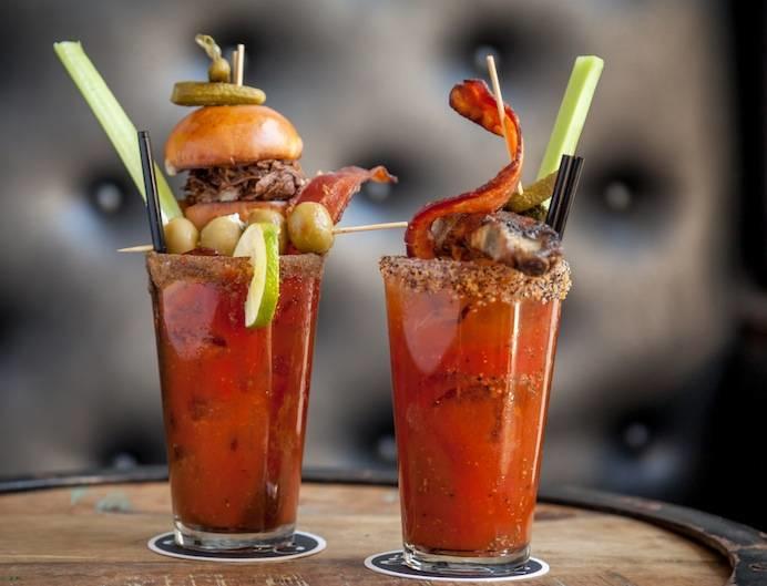 加拿大冬季美食指南：还有什么比做一个吃货更幸福！