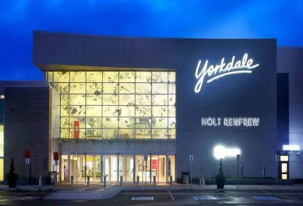 多伦多各大商场节假日营业时间：自带烧钱属性的你必须看！