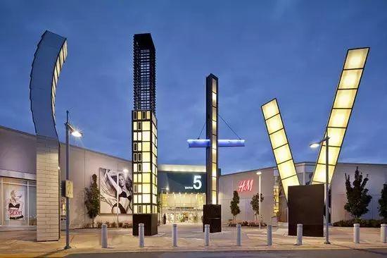 多伦多各大商场节假日营业时间：自带烧钱属性的你必须看！