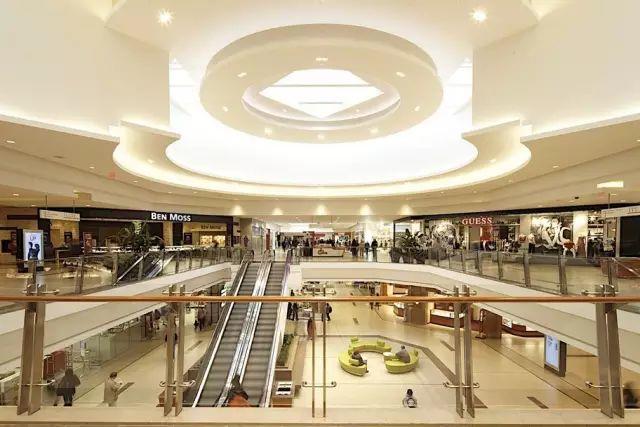 多伦多各大商场节假日营业时间：自带烧钱属性的你必须看！