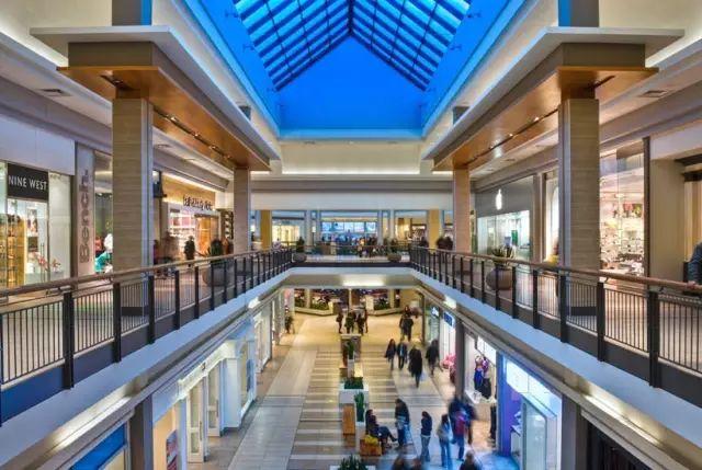 多伦多各大商场节假日营业时间：自带烧钱属性的你必须看！