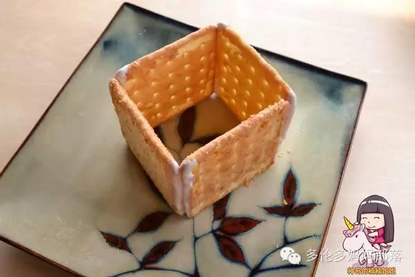 圣诞亲子美食DIY：“仪式感”教孩子生活要有情趣！