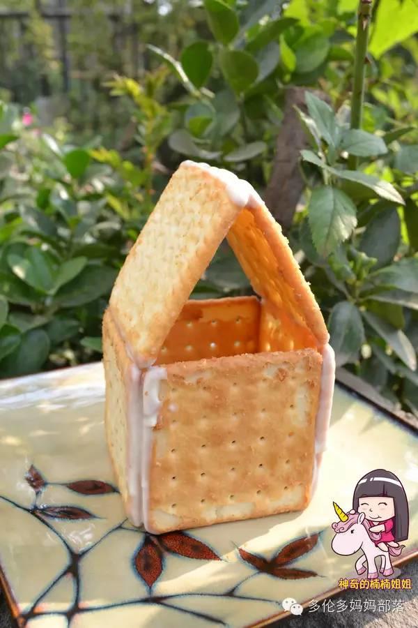 圣诞亲子美食DIY：“仪式感”教孩子生活要有情趣！