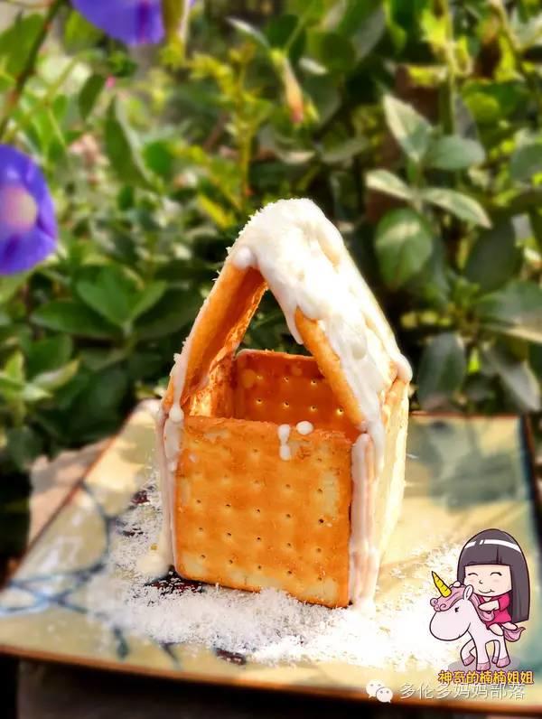 圣诞亲子美食DIY：“仪式感”教孩子生活要有情趣！