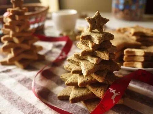 圣诞亲子美食DIY：“仪式感”教孩子生活要有情趣！