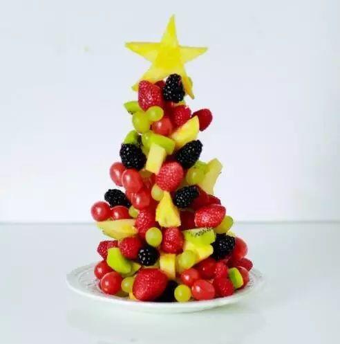 圣诞亲子美食DIY：“仪式感”教孩子生活要有情趣！