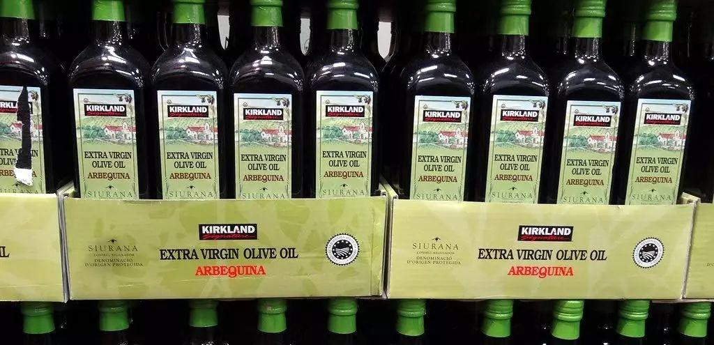 多伦多超市里那些食用油挑选技巧:搞siao!吃了那么多年油还能没吃对? 多伦多超市里那些食用油挑选技巧:搞siao!吃了那么多年油还能没吃对?