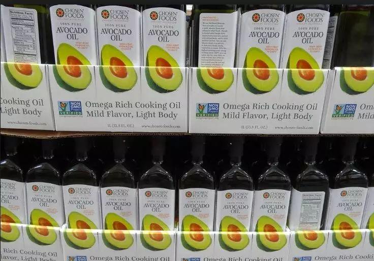 多伦多超市里那些食用油挑选技巧:搞siao!吃了那么多年油还能没吃对? 多伦多超市里那些食用油挑选技巧:搞siao!吃了那么多年油还能没吃对?