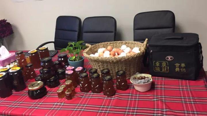 【给你的生活加点蜜】幸福农庄原箱蜜、走地鸡和鸡蛋最后一次返场！