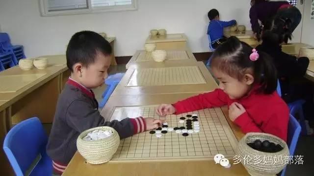 孩子上兴趣班最佳年龄总结：不拔苗助长也别错过黄金时间
