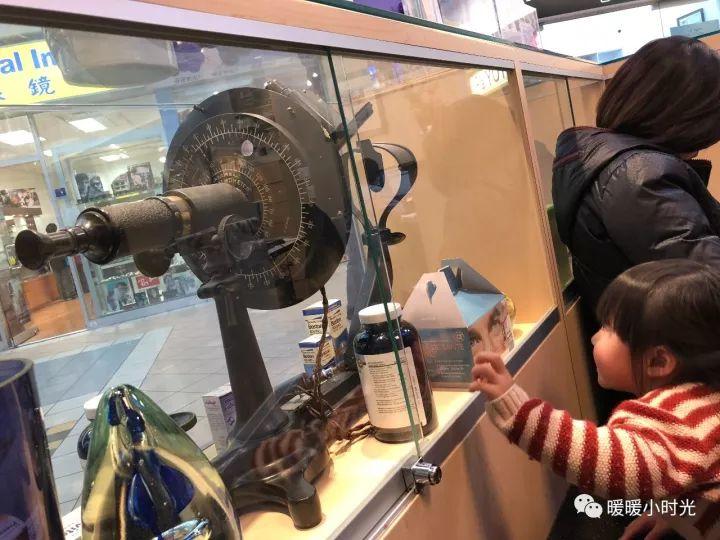 加拿大的免费福利之一，你有定期带娃去做眼科检查吗？