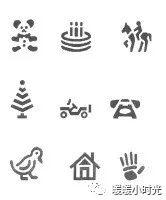 加拿大的免费福利之一，你有定期带娃去做眼科检查吗？