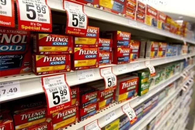 【不再吃错药】收好了这篇英文版“本草纲目”!买药再也不查字典! 【不再吃错药】收好了这篇英文版“本草纲目”!买药再也不查字典!