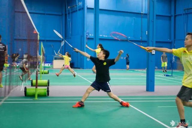 兴趣班指南:为什么要让孩子去学羽毛球?几岁开始学最合适? 兴趣班指南:为什么要让孩子去学羽毛球?几岁开始学最合适?