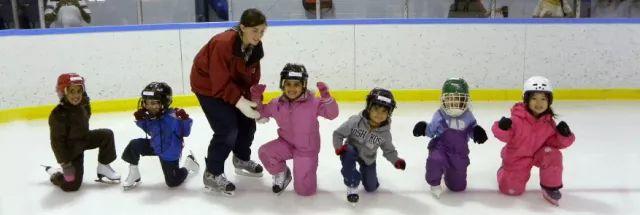 【过冬必备】大多伦多地区室内滑冰场汇总:冬天里的小确幸! 【过冬必备】大多伦多地区室内滑冰场汇总:冬天里的小确幸!