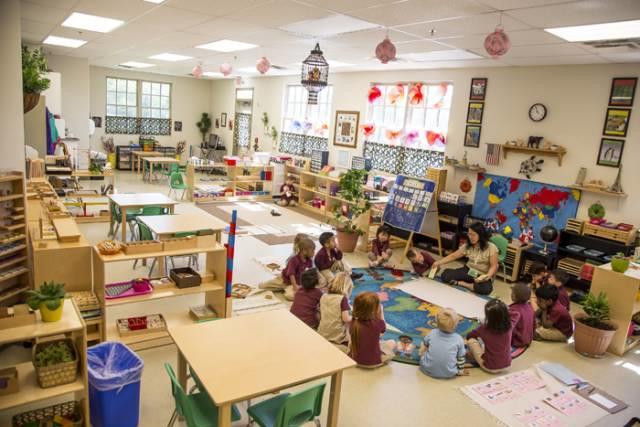 多伦多的私校幼儿教育:除了蒙校还有什么可选择? 多伦多的私校幼儿教育:除了蒙校还有什么可选择?