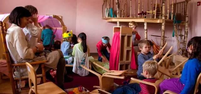 多伦多的私校幼儿教育:除了蒙校还有什么可选择? 多伦多的私校幼儿教育:除了蒙校还有什么可选择?