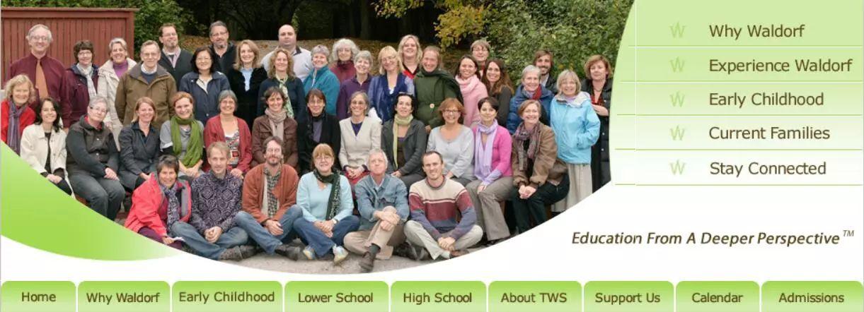 多伦多的私校幼儿教育:除了蒙校还有什么可选择? 多伦多的私校幼儿教育:除了蒙校还有什么可选择?