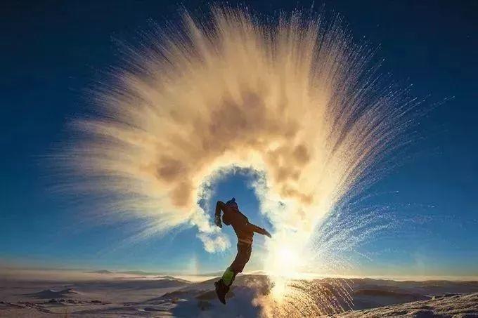 妖风+暴雪，多伦多的极寒天气又来了！冻疯了的我们只能这样玩了...