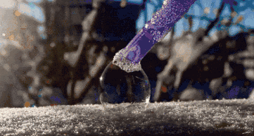 妖风+暴雪，多伦多的极寒天气又来了！冻疯了的我们只能这样玩了...