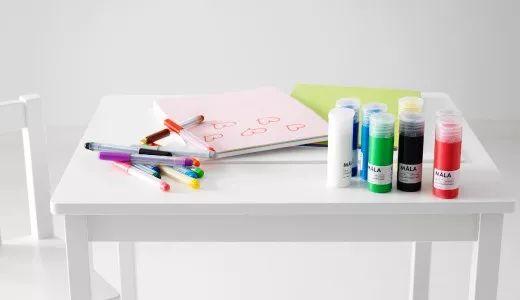 去啥玩具反斗城，宜家才是你最该去逛的儿童玩具店！