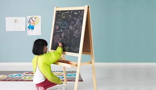 去啥玩具反斗城，宜家才是你最该去逛的儿童玩具店！