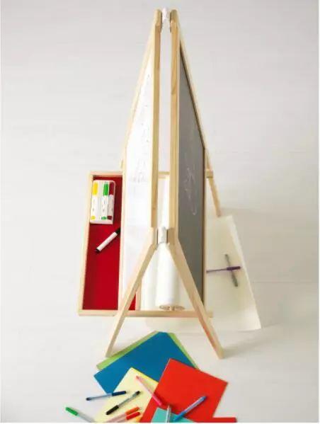 去啥玩具反斗城，宜家才是你最该去逛的儿童玩具店！