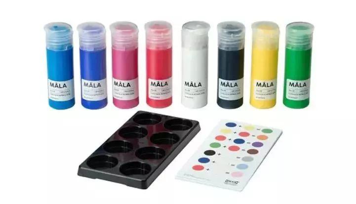 去啥玩具反斗城，宜家才是你最该去逛的儿童玩具店！