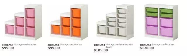 去啥玩具反斗城，宜家才是你最该去逛的儿童玩具店！