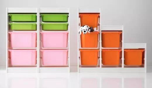 去啥玩具反斗城，宜家才是你最该去逛的儿童玩具店！