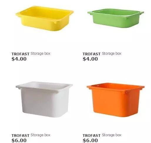 去啥玩具反斗城，宜家才是你最该去逛的儿童玩具店！