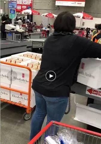 据说雅顿拉黑了Costco，以后再也买不到！春节回国还能带什么好礼？