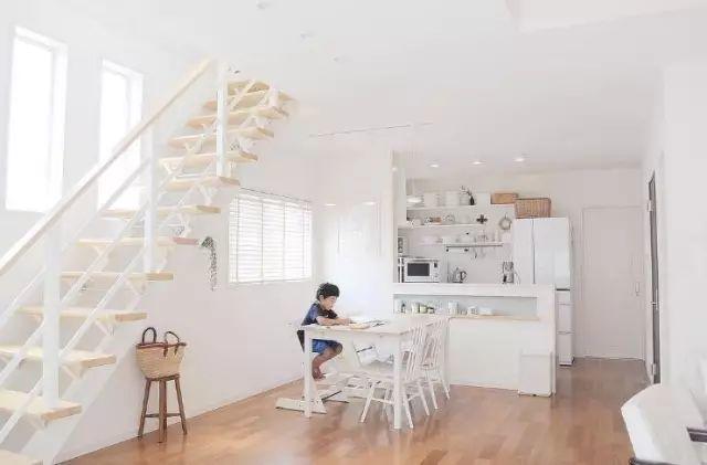 一位妈妈的超级收纳法:瞬间治愈了处女座的强迫症! 一位妈妈的超级收纳法:瞬间治愈了处女座的强迫症!