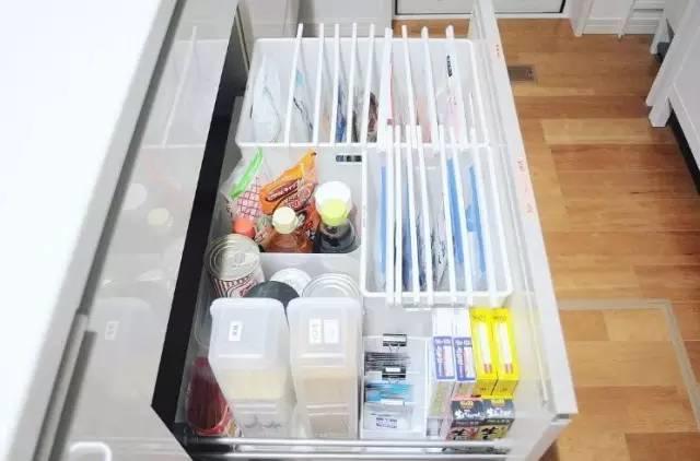 一位妈妈的超级收纳法:瞬间治愈了处女座的强迫症! 一位妈妈的超级收纳法:瞬间治愈了处女座的强迫症!