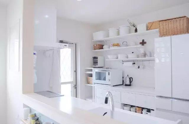 一位妈妈的超级收纳法:瞬间治愈了处女座的强迫症! 一位妈妈的超级收纳法:瞬间治愈了处女座的强迫症!